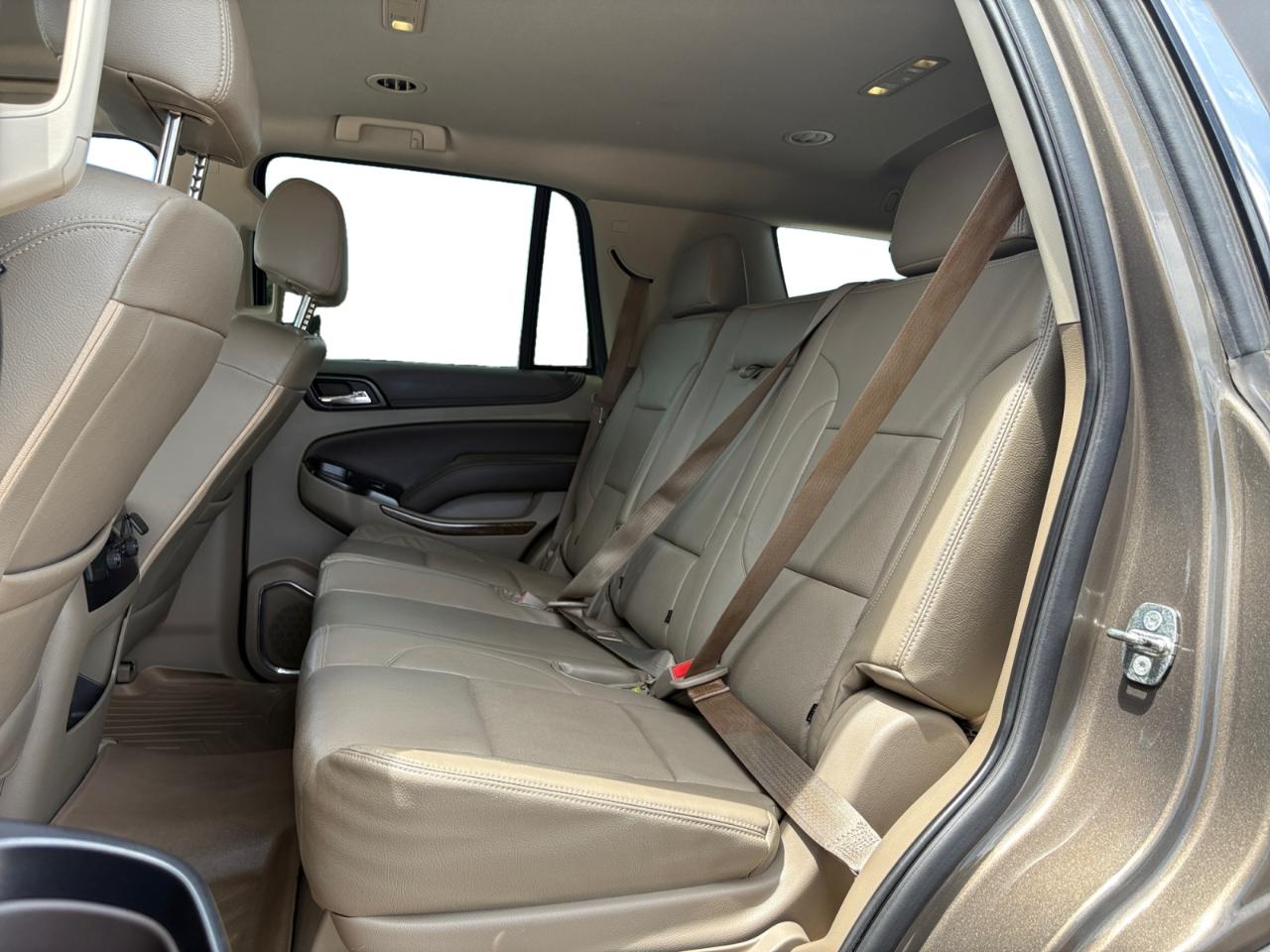 Chevrolet Tahoe 2WD 4dr LS 2016