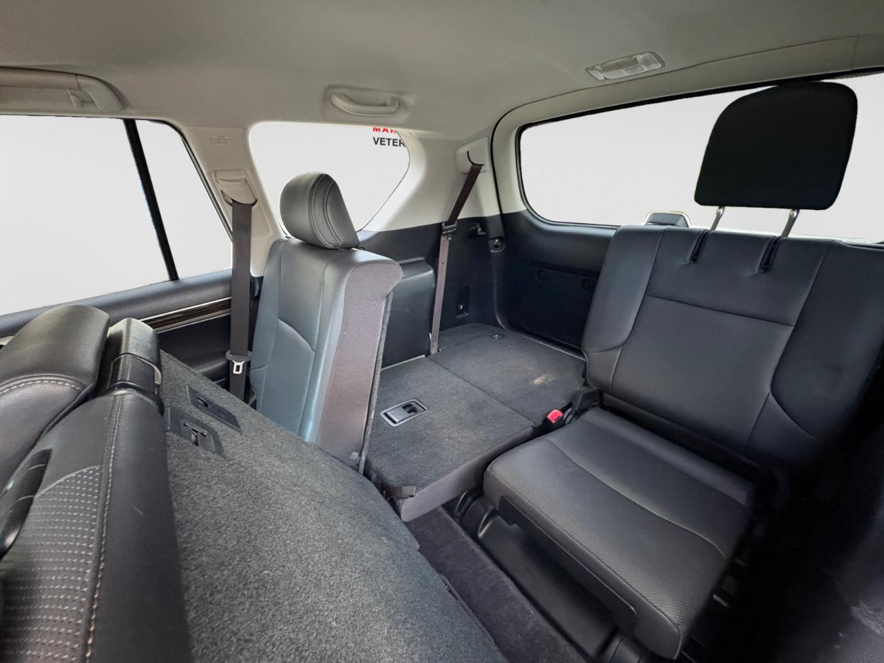 Lexus GX 460 4WD 4dr 2016
