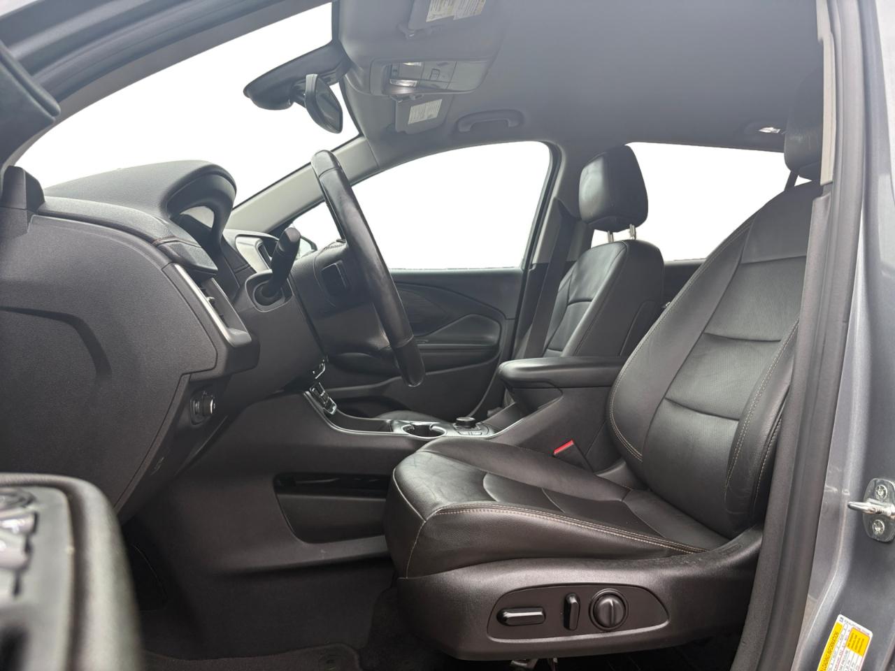 GMC Terrain FWD 4dr SLT 2021