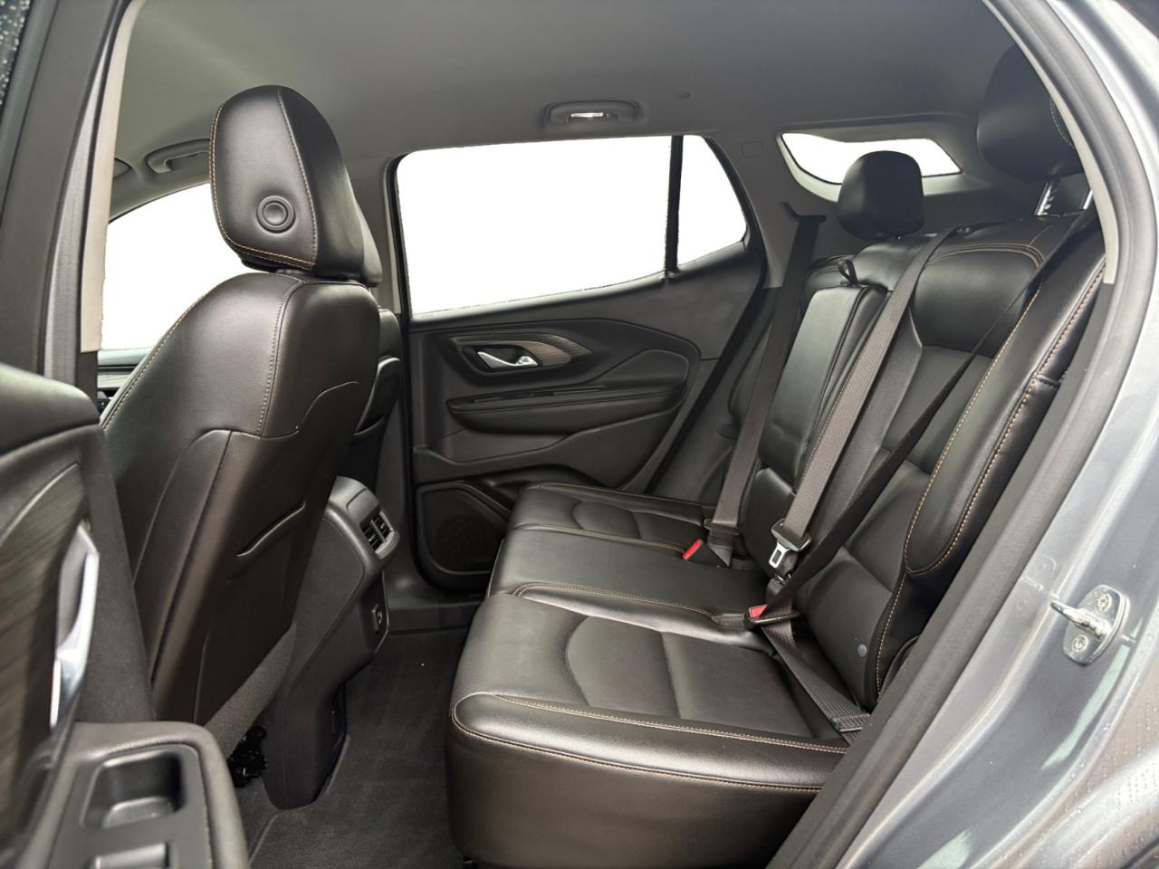 GMC Terrain FWD 4dr SLT 2021
