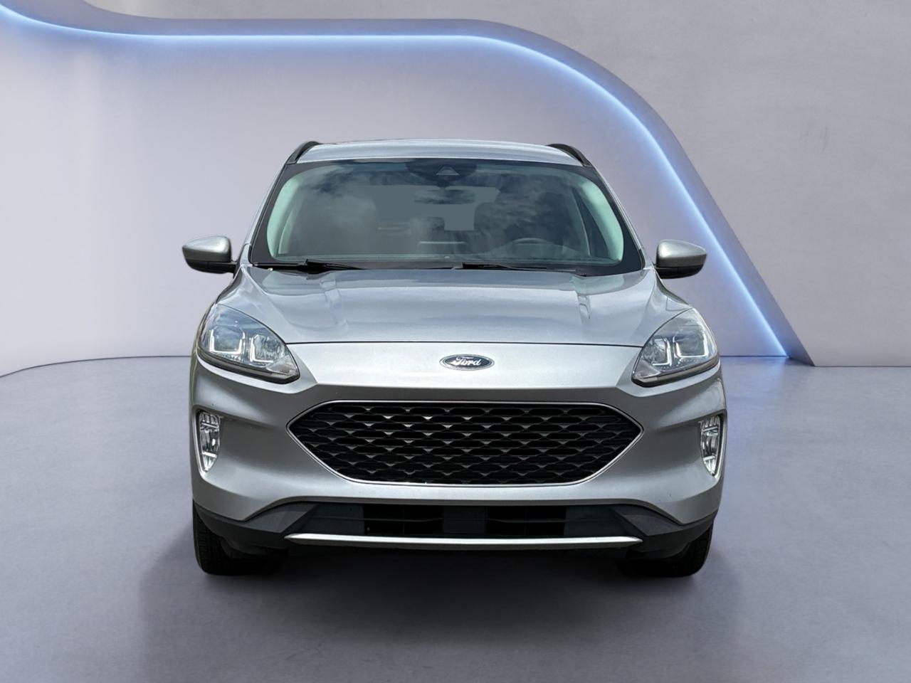 Ford Escape SEL Hybrid AWD 2021