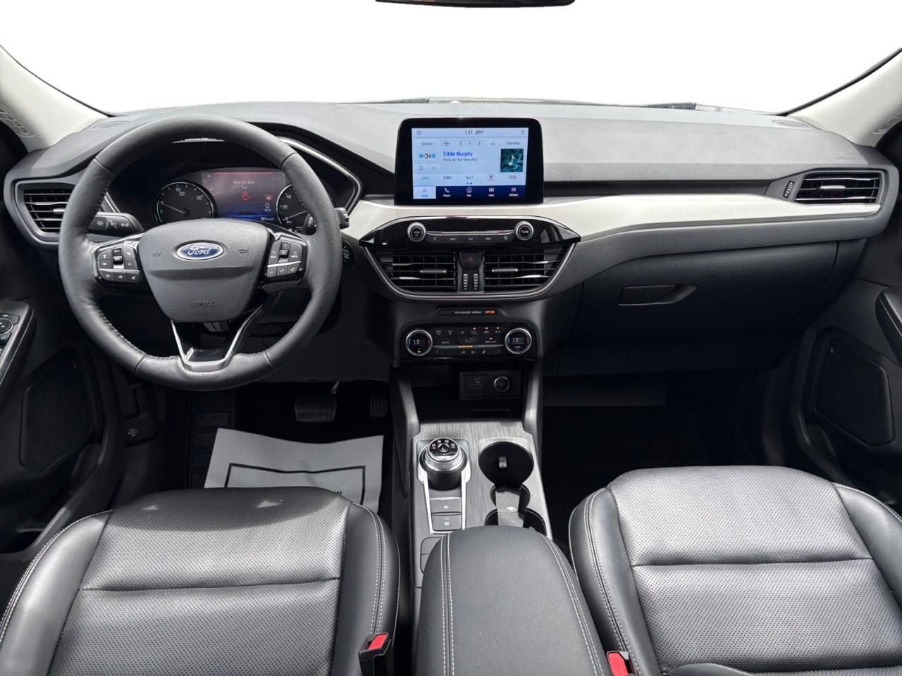 Ford Escape SEL Hybrid AWD 2021