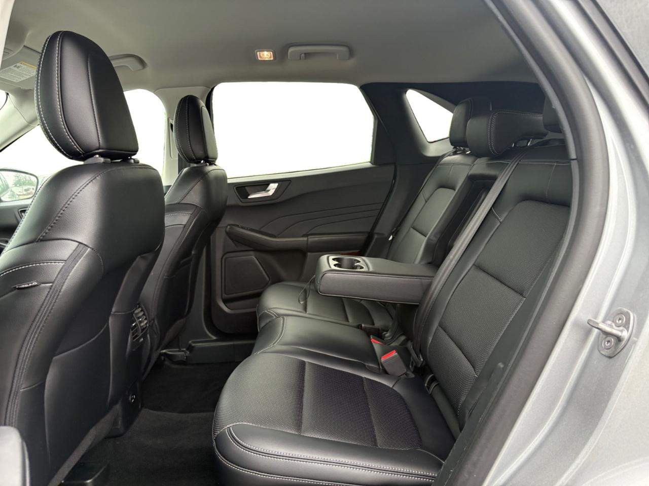 Ford Escape SEL Hybrid AWD 2021