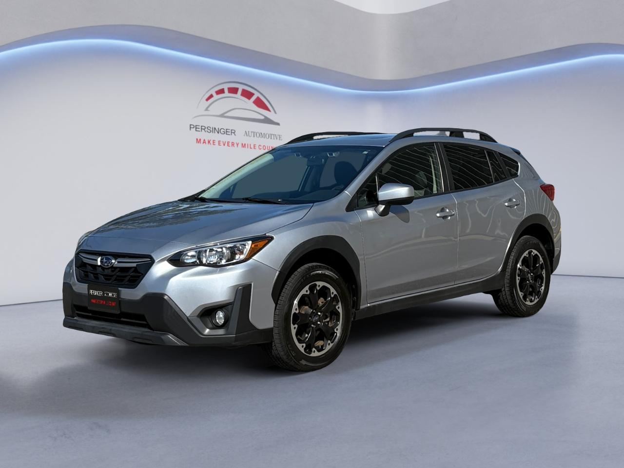  2021 Subaru Crosstrek Premium AWD   