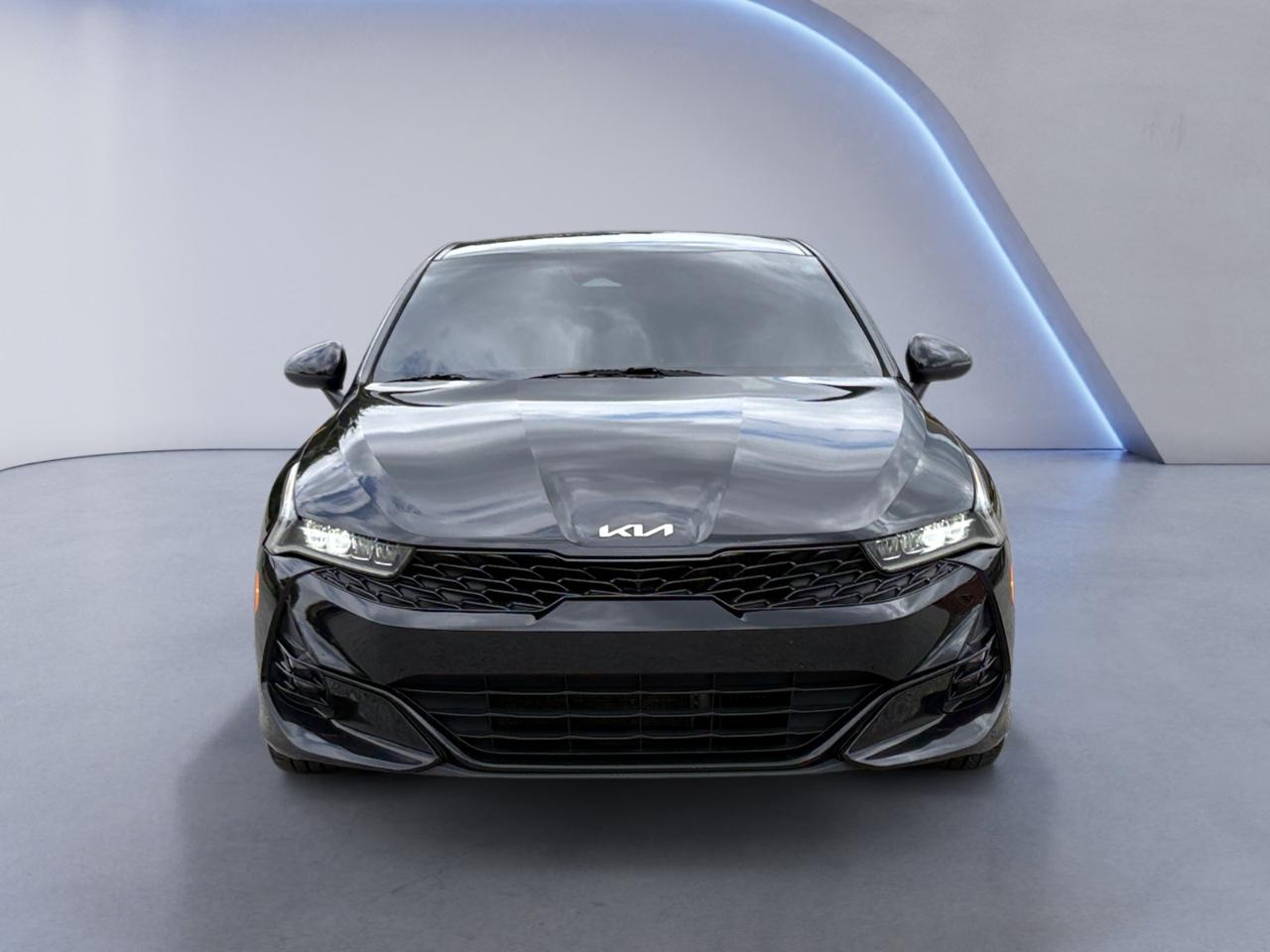 Kia K5 GT-Line Auto FWD 2022