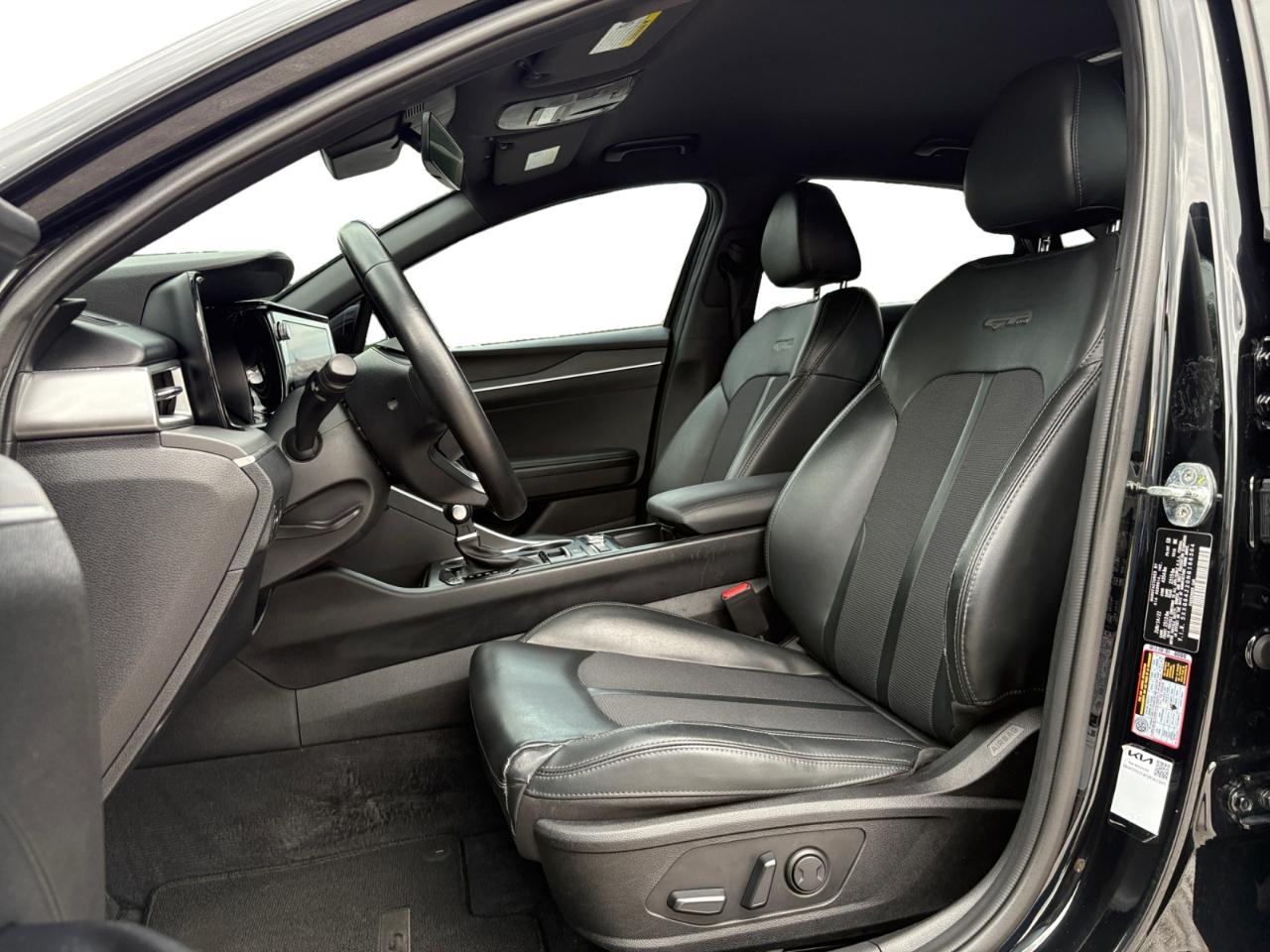 Kia K5 GT-Line Auto FWD 2022