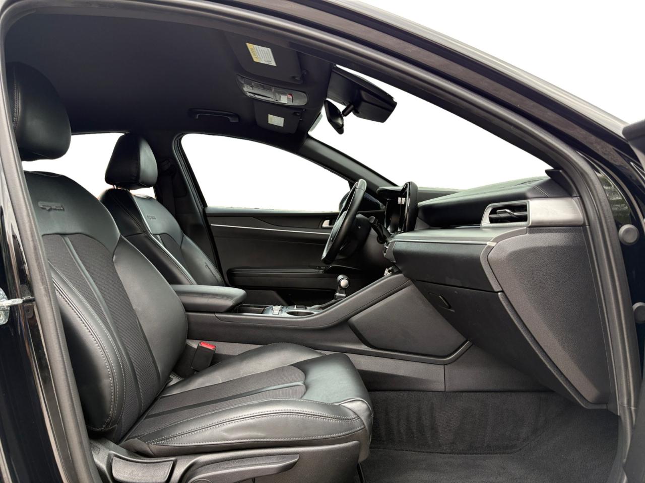 Kia K5 GT-Line Auto FWD 2022