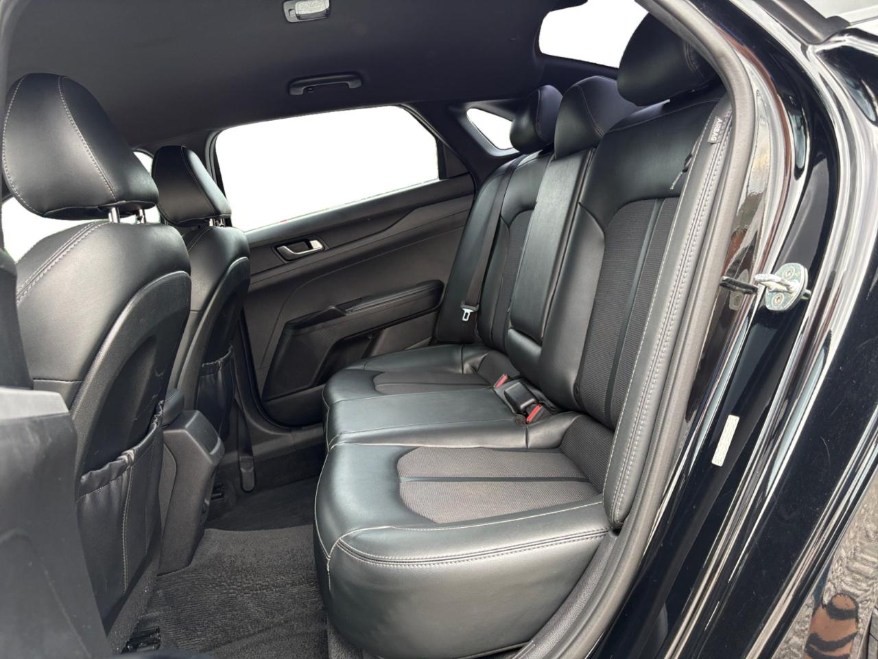 Kia K5 GT-Line Auto FWD 2022