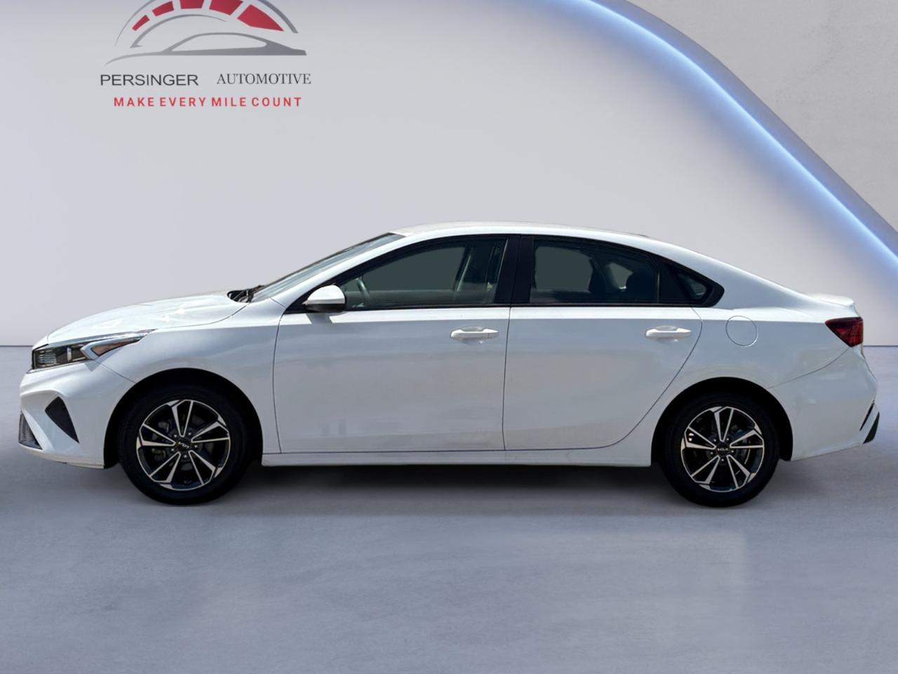 Kia Forte LXS IVT 2023