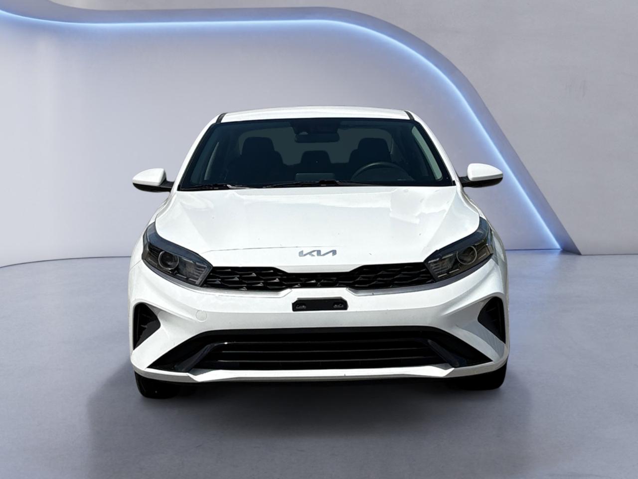 Kia Forte LXS IVT 2023