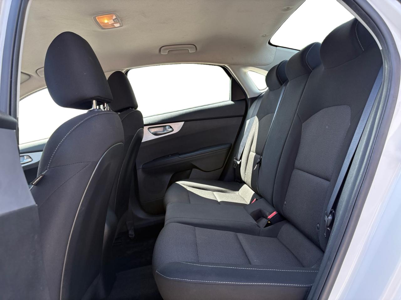 Kia Forte LXS IVT 2023