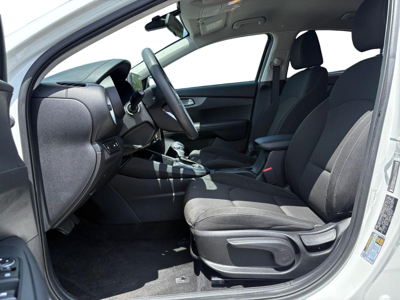 Kia Forte LXS IVT 2021