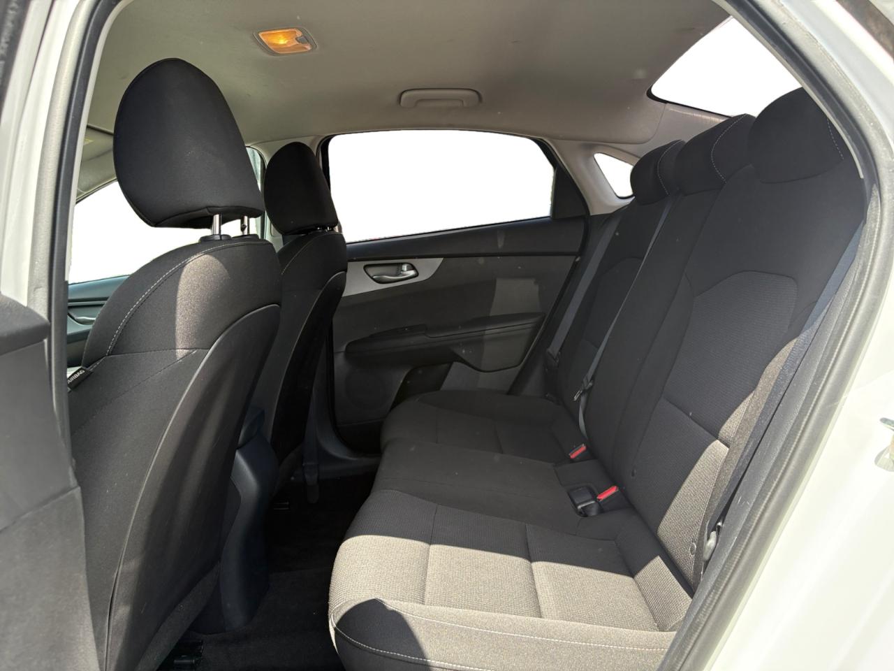 Kia Forte LXS IVT 2021