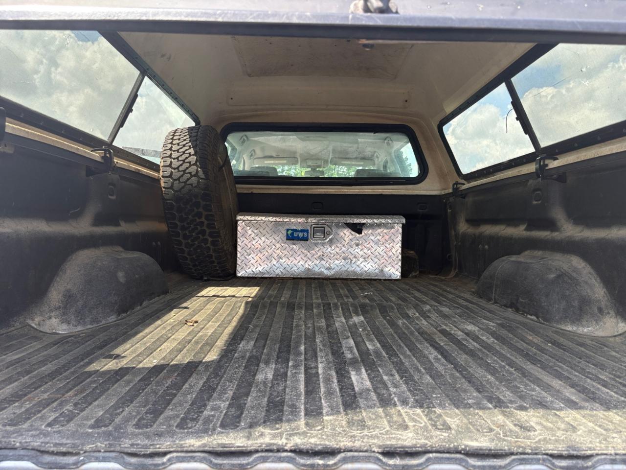 Chevrolet Silverado 3500HD 4WD Crew Cab 167.7" Work Truck 2016