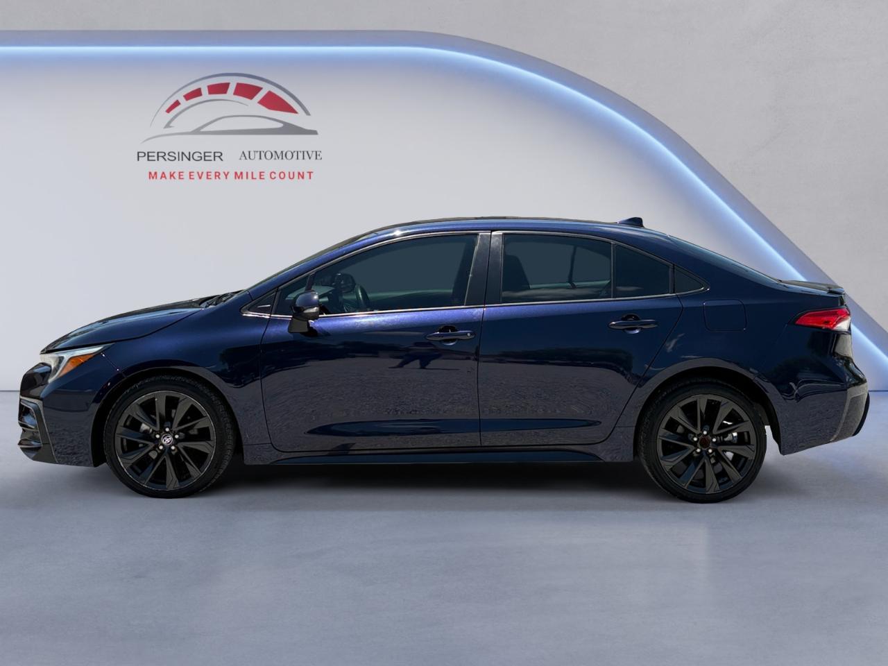 Toyota Corolla SE 2023
