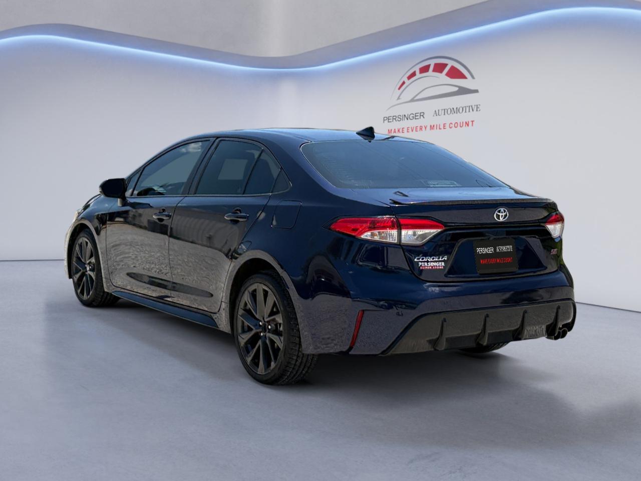 Toyota Corolla SE 2023