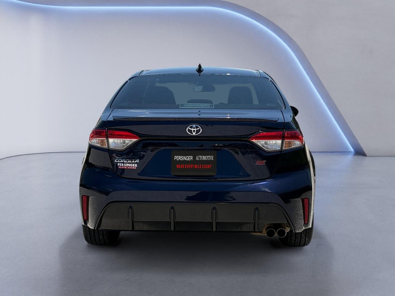 Toyota Corolla SE 2023