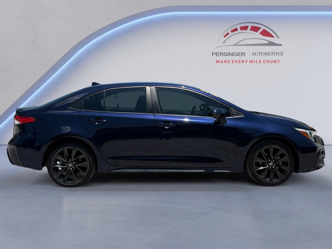 Toyota Corolla SE 2023