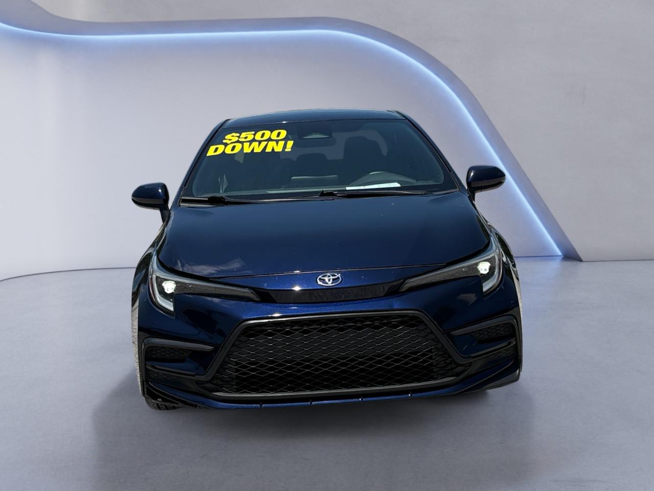 Toyota Corolla SE 2023