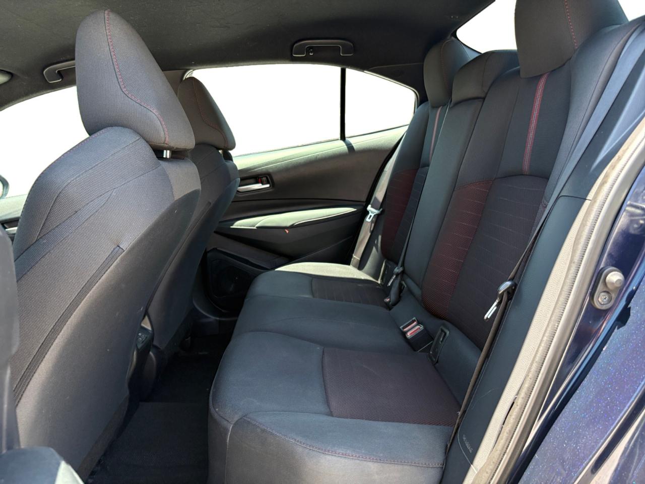 Toyota Corolla SE 2023
