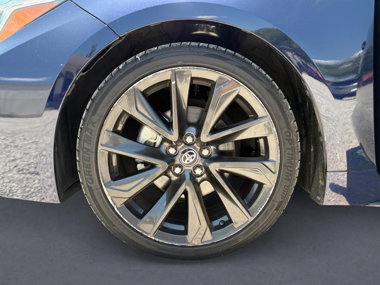 Toyota Corolla SE 2023