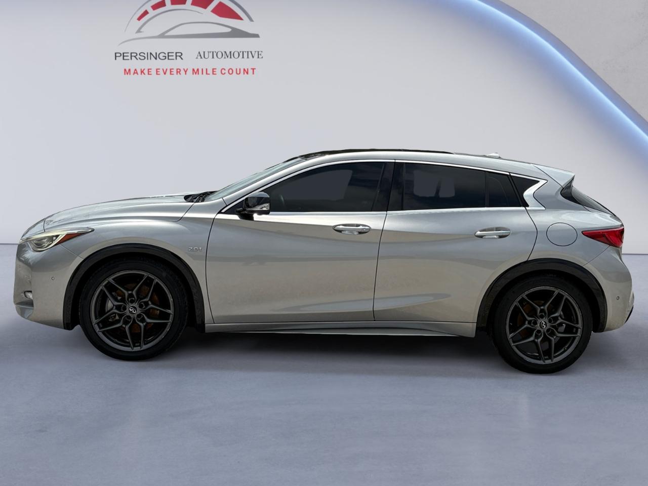 Infiniti QX30 Sport FWD 2018