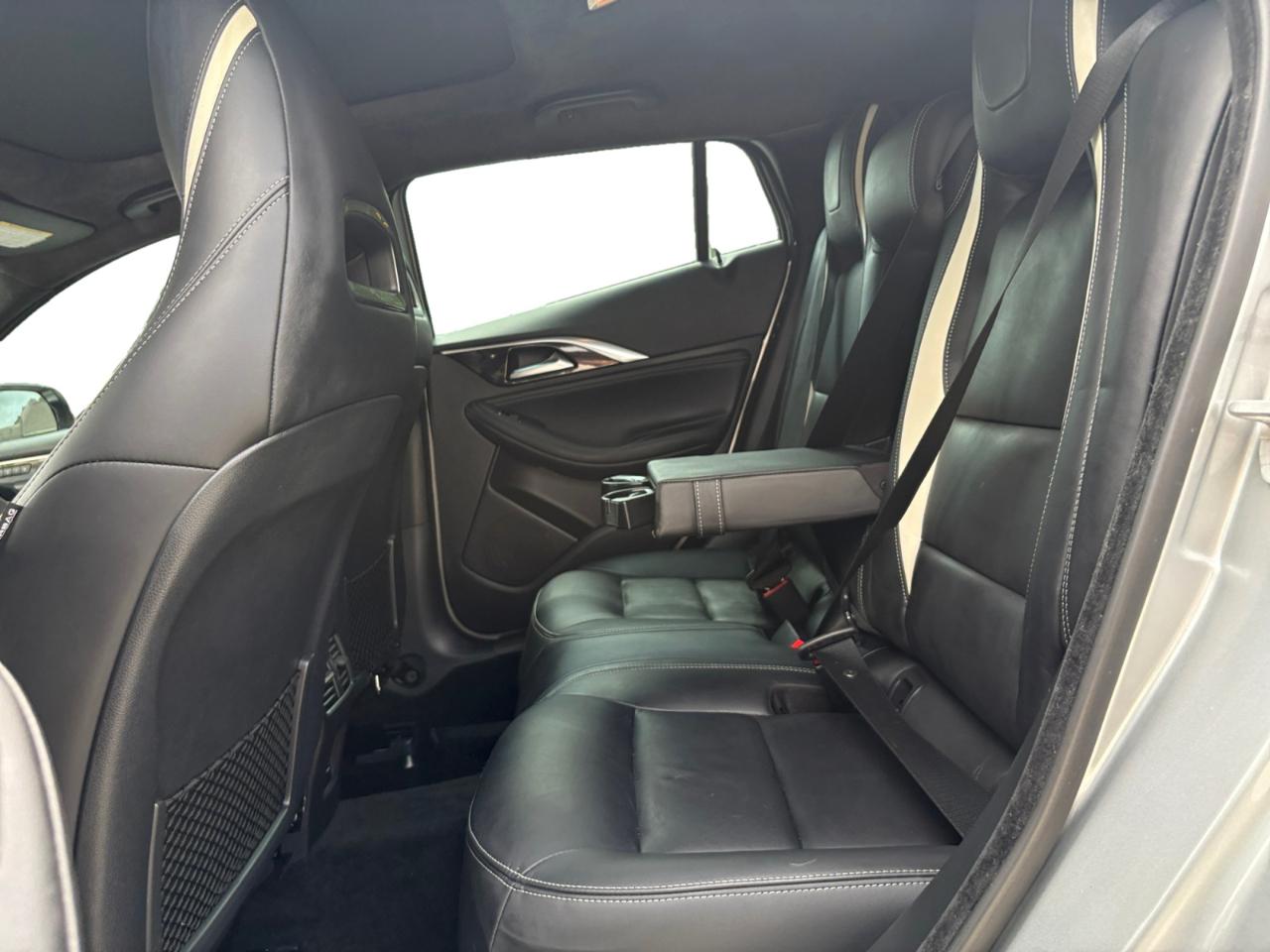 Infiniti QX30 Sport FWD 2018