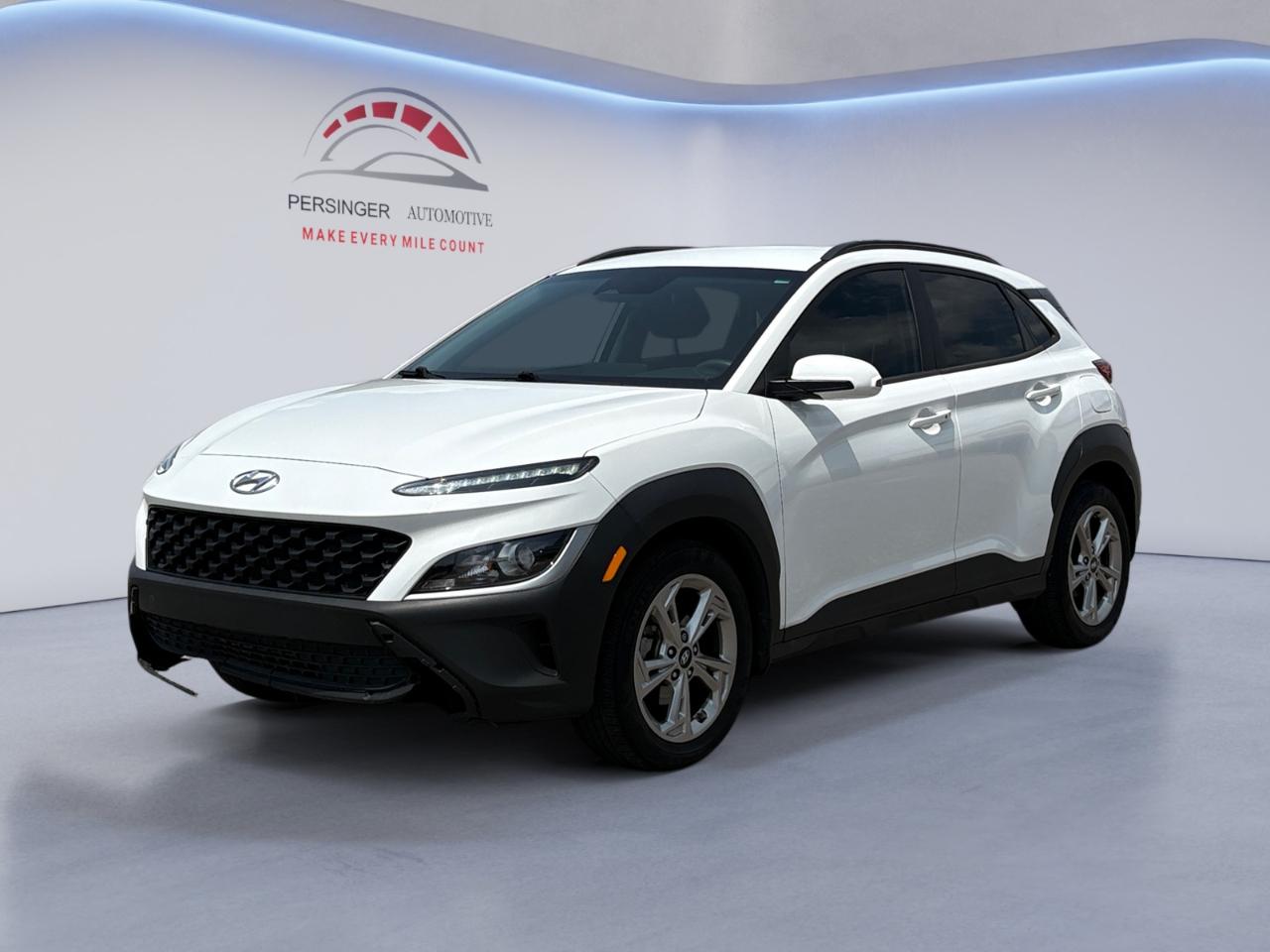2022 Hyundai Kona SEL Auto FWD