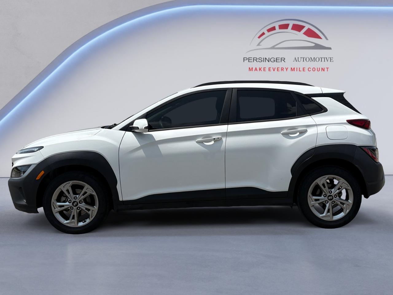 Hyundai Kona SEL Auto FWD 2022