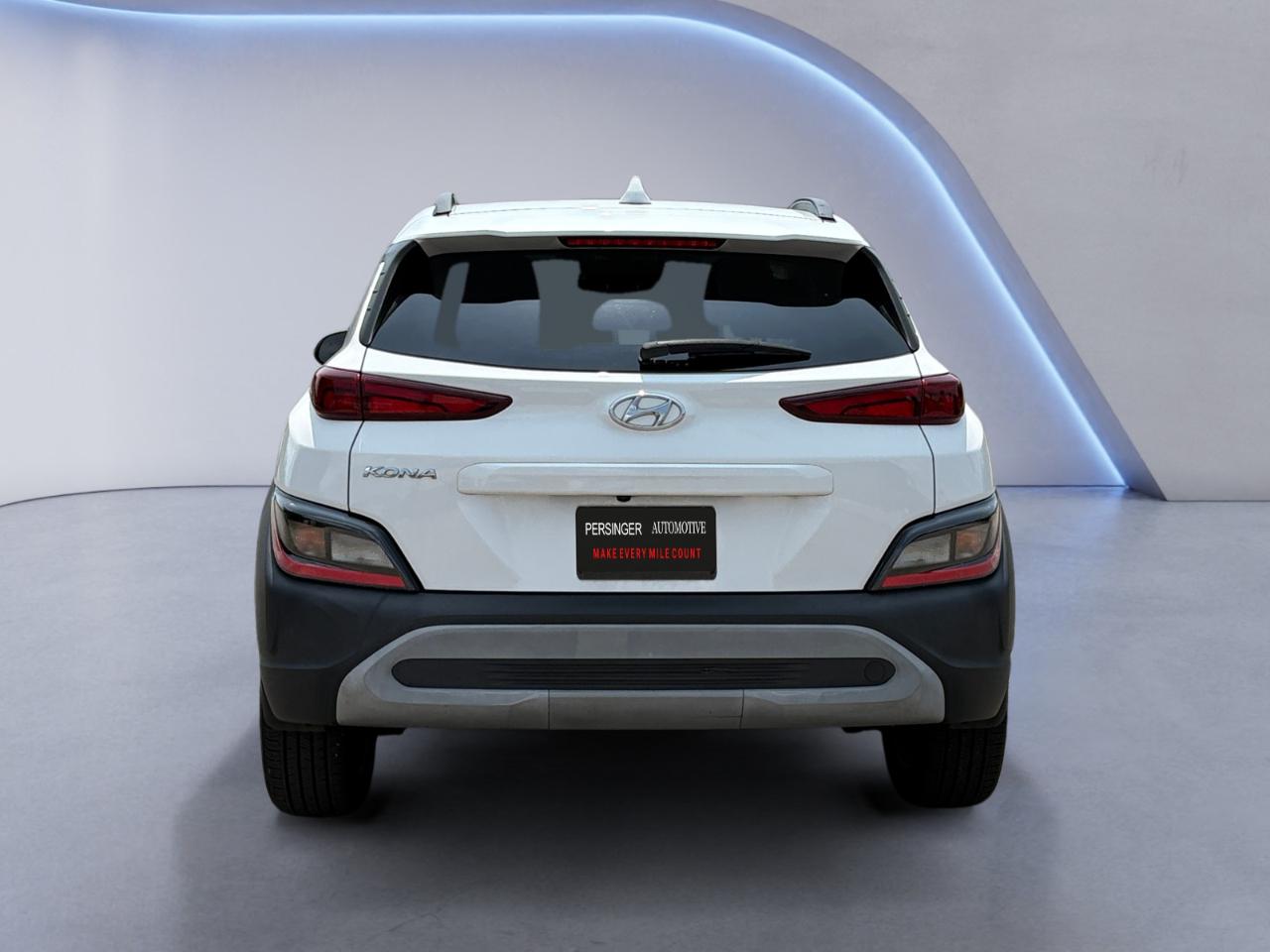Hyundai Kona SEL Auto FWD 2022