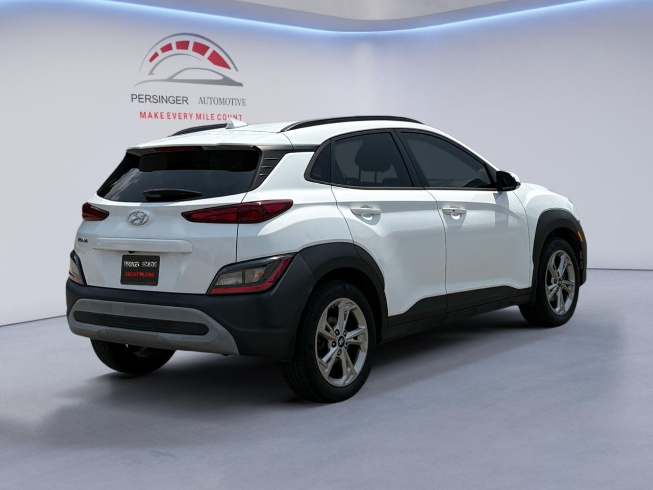 Hyundai Kona SEL Auto FWD 2022