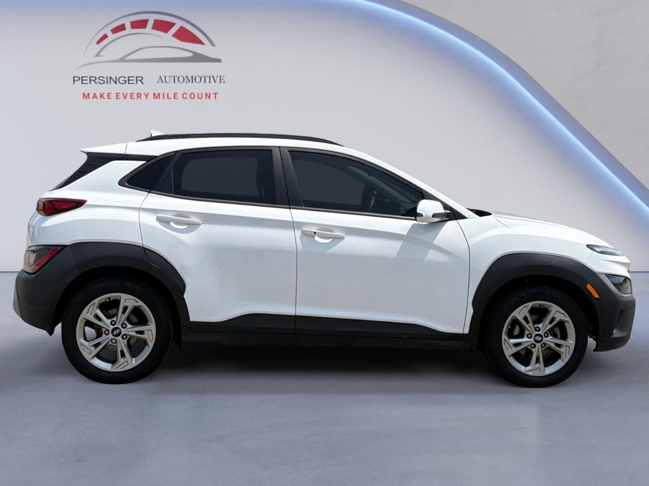 Hyundai Kona SEL Auto FWD 2022