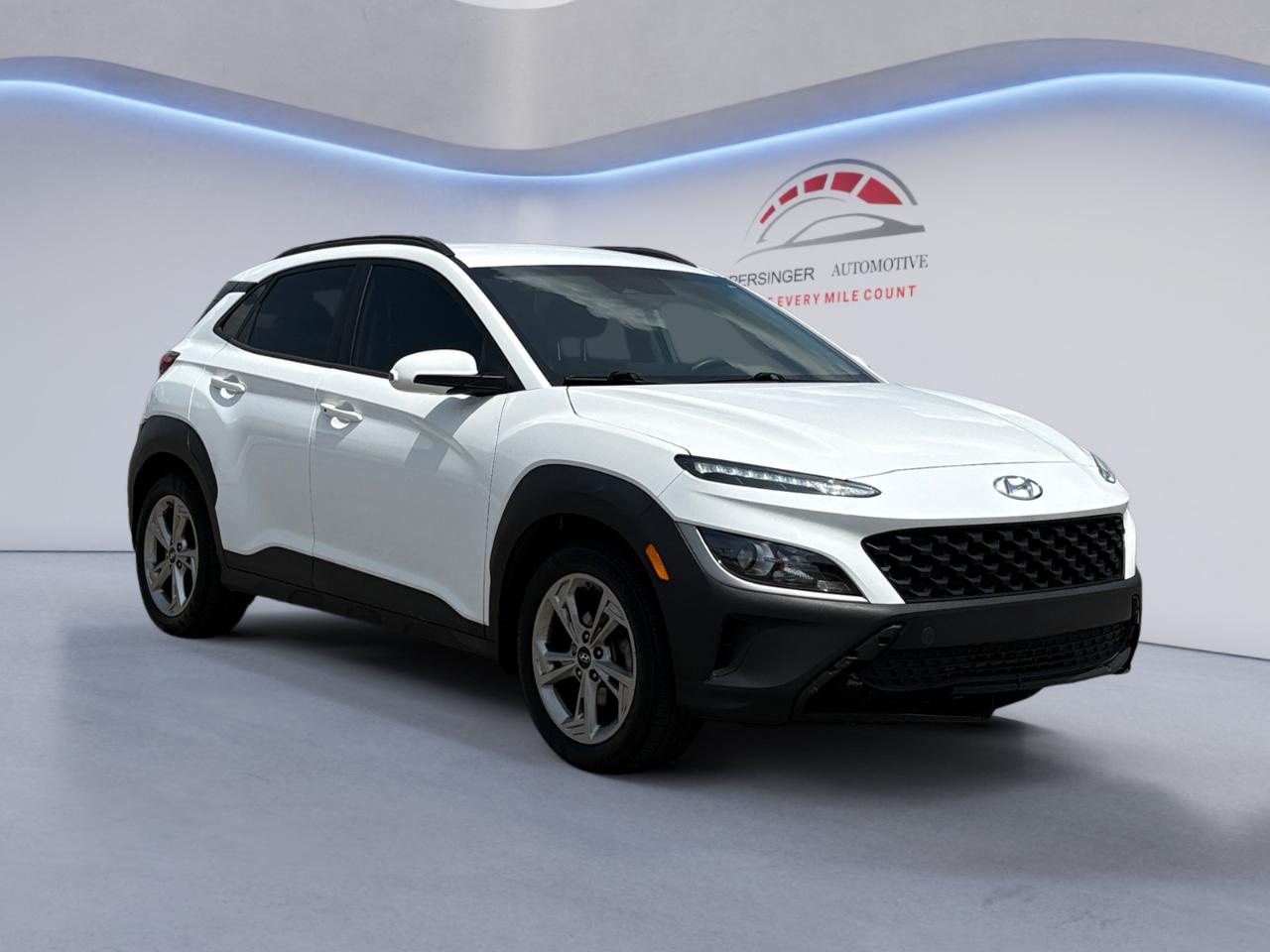 Hyundai Kona SEL Auto FWD 2022