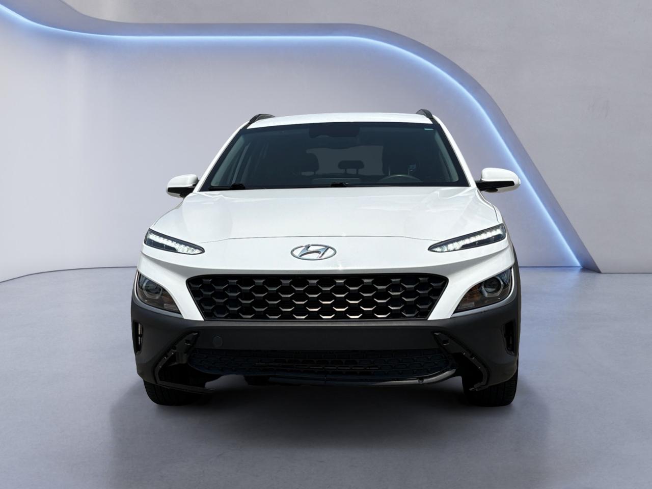 Hyundai Kona SEL Auto FWD 2022