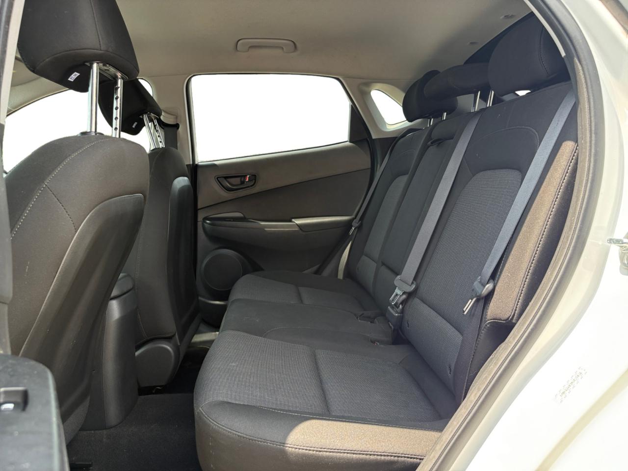 Hyundai Kona SEL Auto FWD 2022