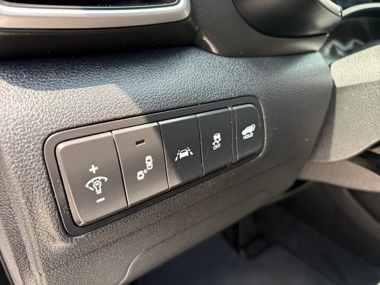 Hyundai Tucson Ultimate FWD 2019