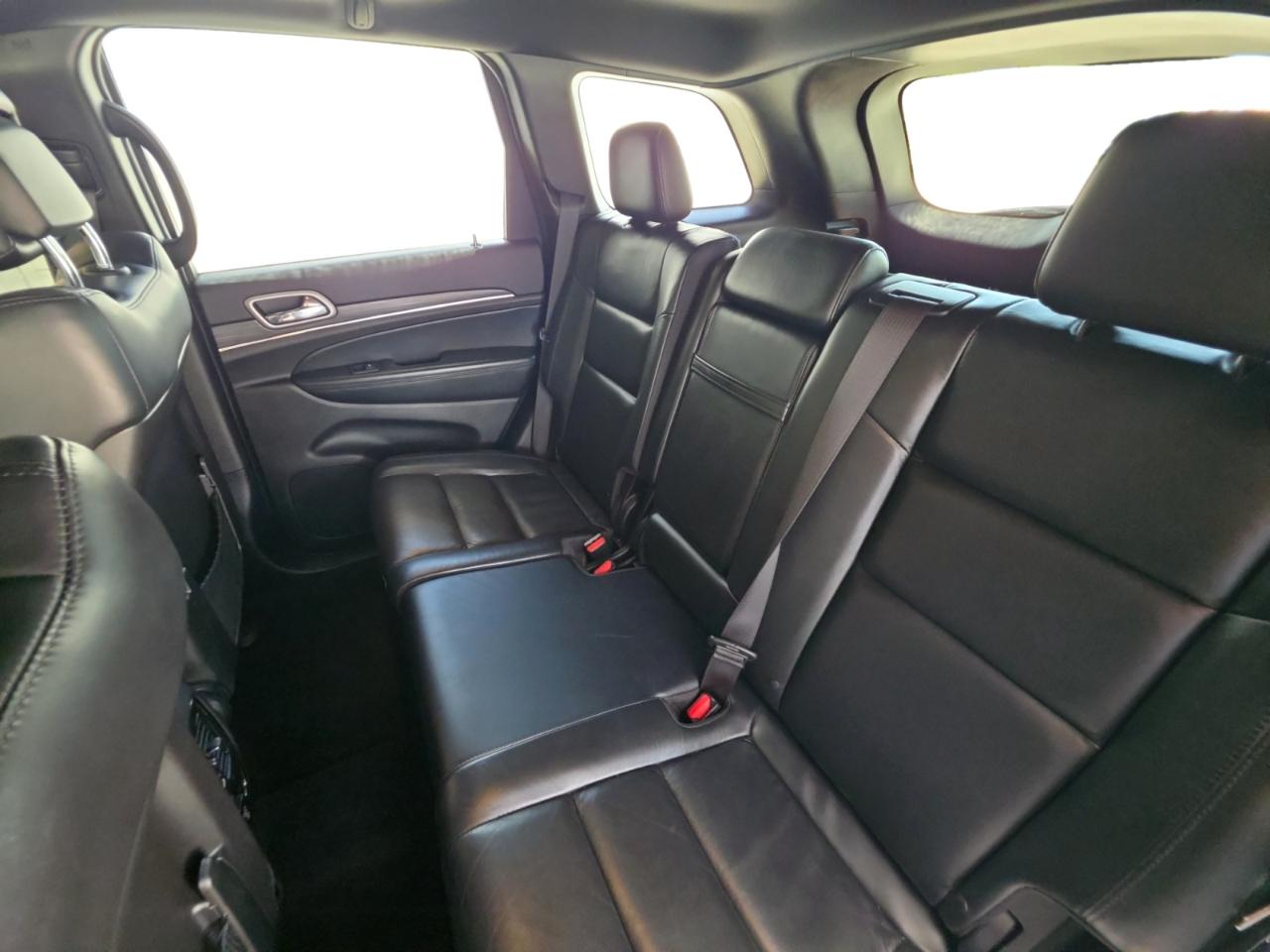 Jeep Grand Cherokee Limited 4x4 2021