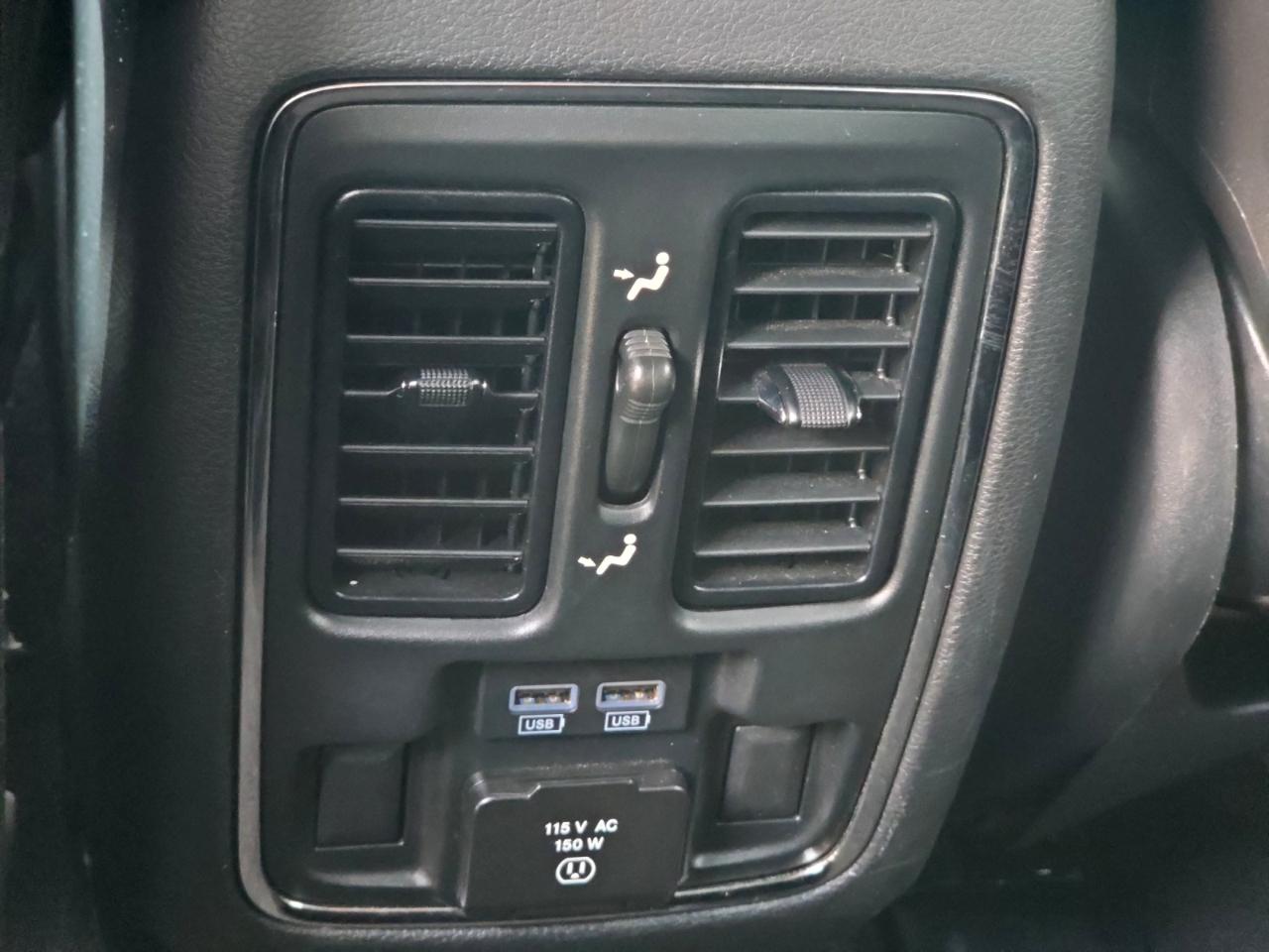 Jeep Grand Cherokee Limited 4x4 2021