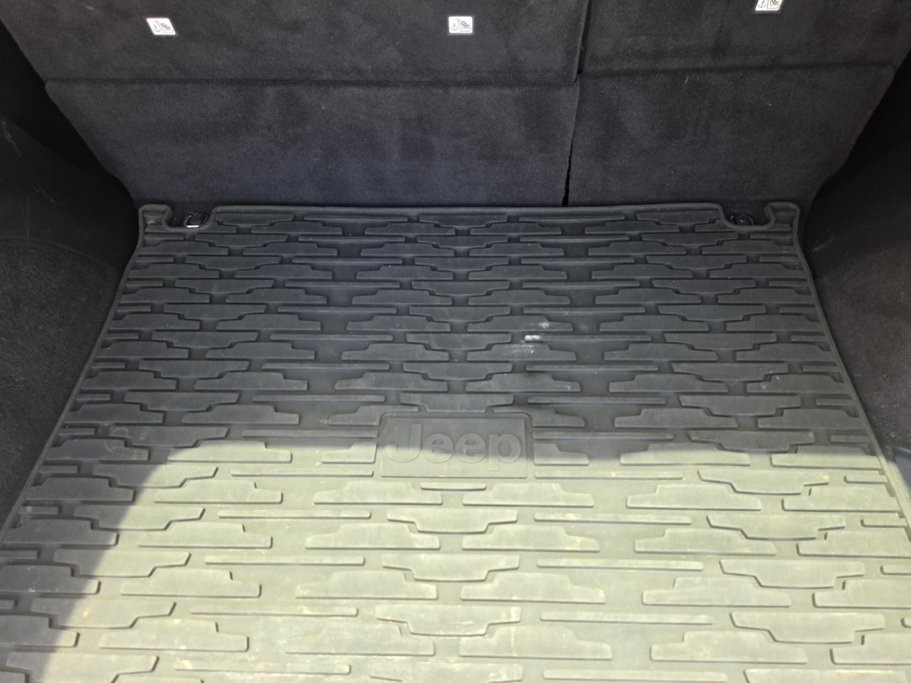 Jeep Grand Cherokee Limited 4x4 2021