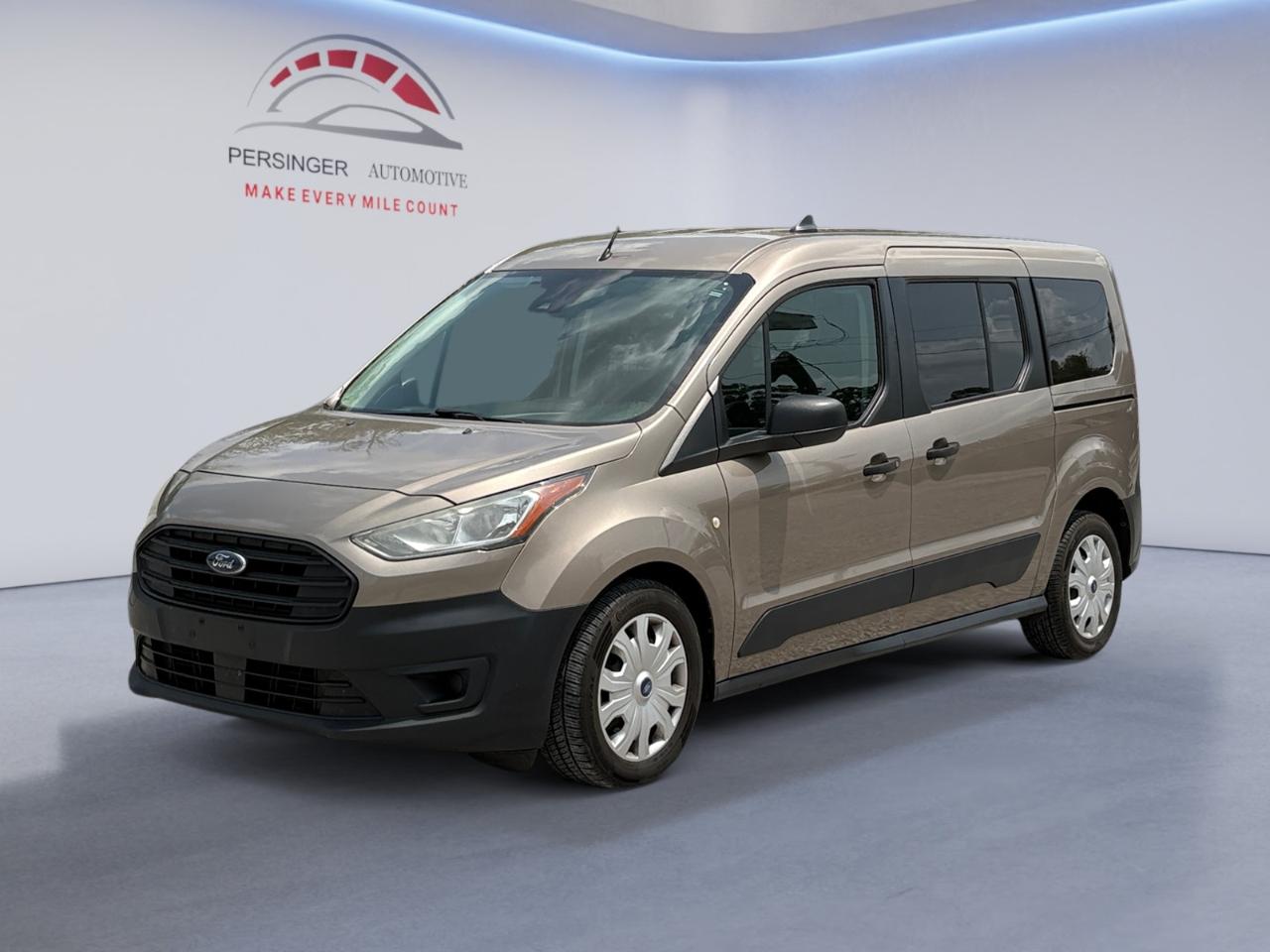 Ford Transit Connect Wagon XL LWB w/Rear Liftgate 2020