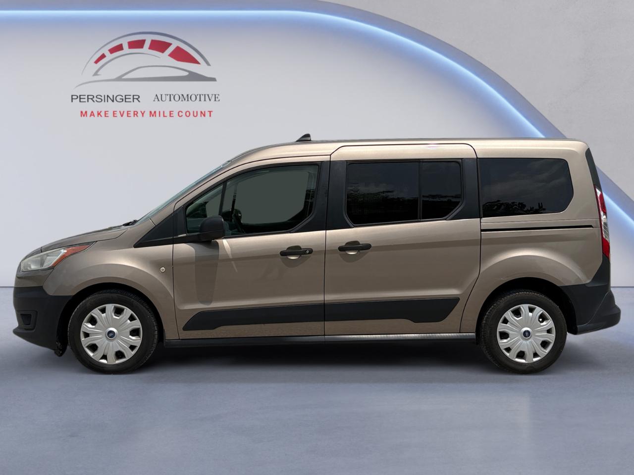Ford Transit Connect Wagon XL LWB w/Rear Liftgate 2020