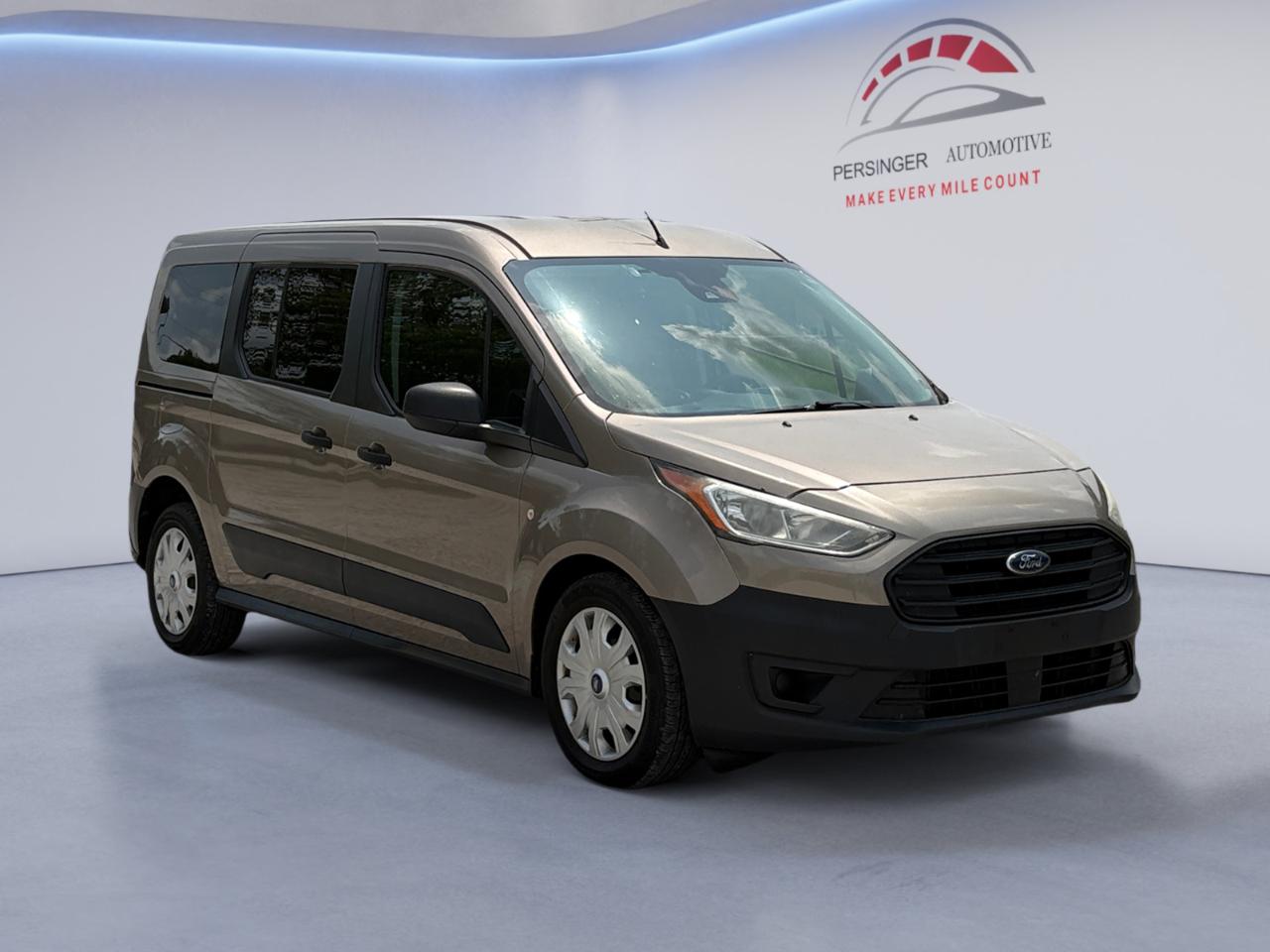 Ford Transit Connect Wagon XL LWB w/Rear Liftgate 2020