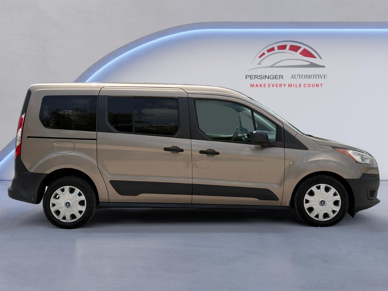 Ford Transit Connect Wagon XL LWB w/Rear Liftgate 2020
