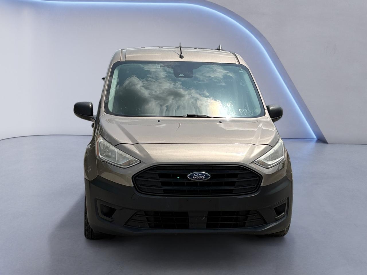 Ford Transit Connect Wagon XL LWB w/Rear Liftgate 2020