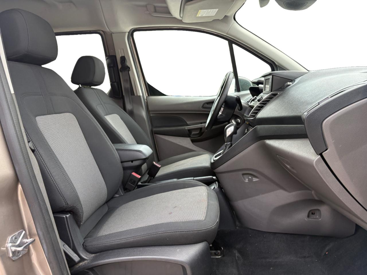 Ford Transit Connect Wagon XL LWB w/Rear Liftgate 2020