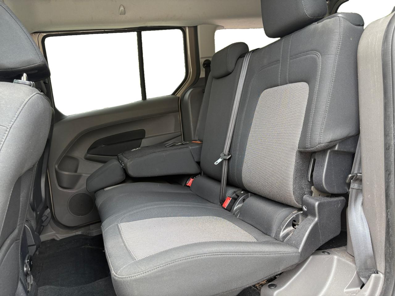 Ford Transit Connect Wagon XL LWB w/Rear Liftgate 2020