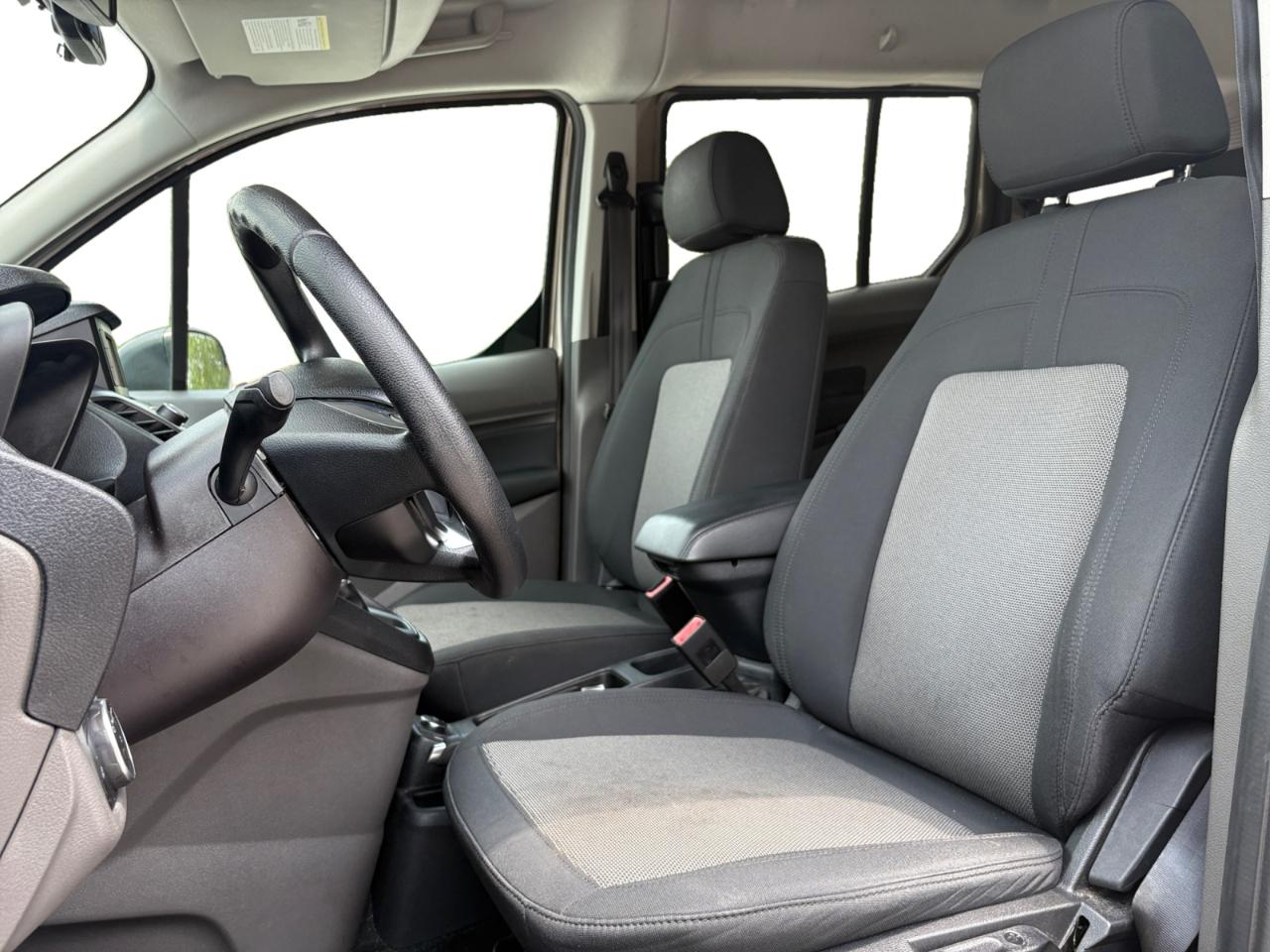 Ford Transit Connect Wagon XL LWB w/Rear Liftgate 2020