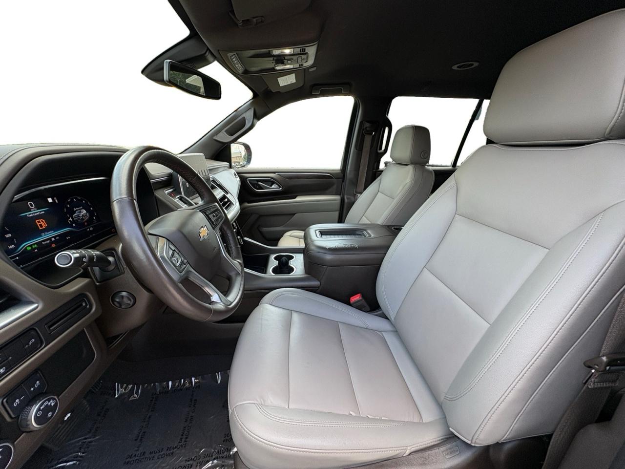 Chevrolet Tahoe 2WD 4dr LT 2022