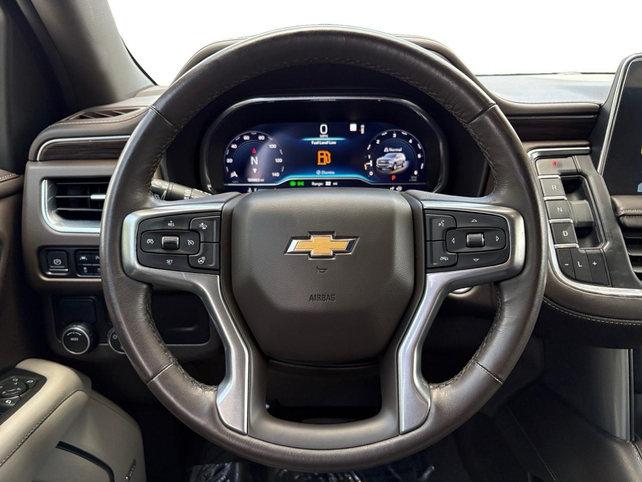 Chevrolet Tahoe 2WD 4dr LT 2022