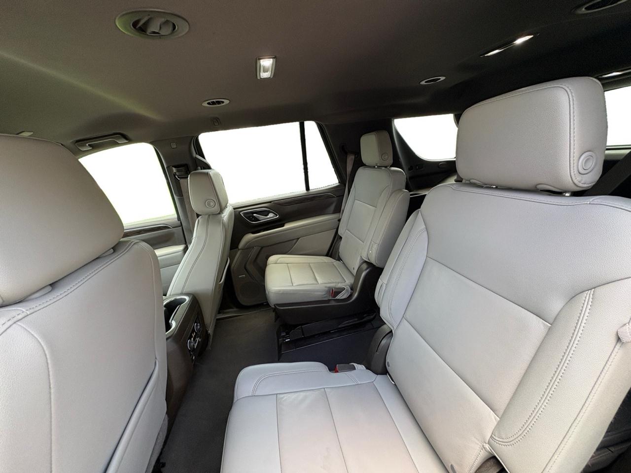 Chevrolet Tahoe 2WD 4dr LT 2022